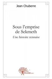 Sous l'emprise de sekmeth