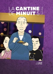 CANTINE DE MINUIT VOL.5