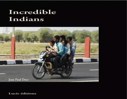 Incredible Indians