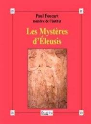 Les Mystères d’Éleusis