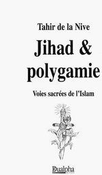 Jihad et polygamie