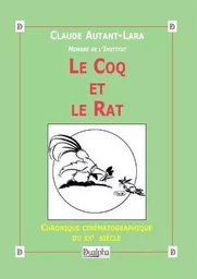 Le Coq et le Rat