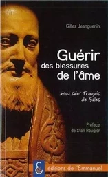 Guérir des blessures de l'âme