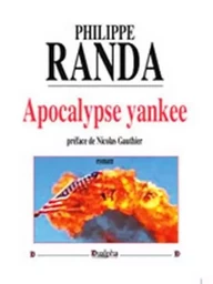 Apocalypse yankee