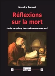 Reflexions sur la mort