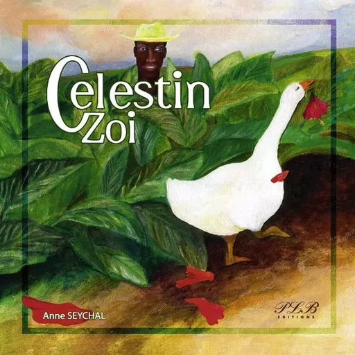 Célestin Zoi -  - PLB