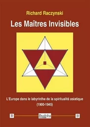 Les Maîtres Invisibles