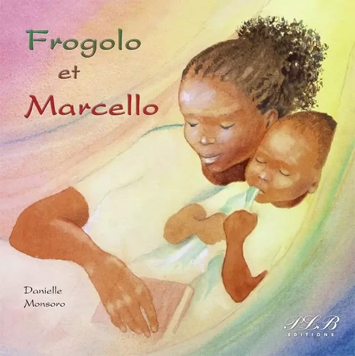 Frogolo et Marcello -  - PLB