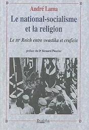 Le national-socialisme et la religion