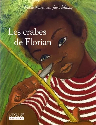 Les crabes de Florian -  - PLB