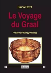 Le voyage du graal