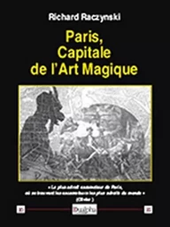 Paris, capitale de l'art magique