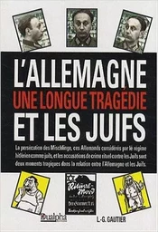 L'allemagne et les juifs