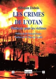 Les crimes de l’OTAN