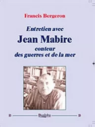 Entretien avec  jean mabire conteur des guerres et de la mer