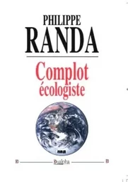 Complot écologiste