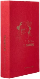 Le Capital Livre 1, fac-similé de la traduction originale française de 1875