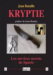 Kryptie