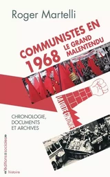 Communistes en 1968