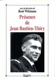 Presence de jean bastien-thiry