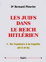 Les juifs dans le reich hitlerien