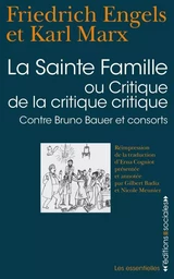 Sainte famille (La)