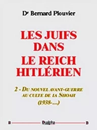 Les juifs dans le reich hitlerien