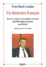 Un itineraire francais