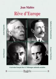 Rêve d'Europe