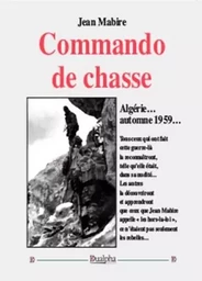 Commando de chasse