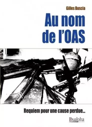 Au nom de l'OAS