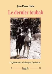 Le dernier toubab