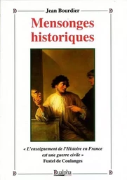 Mensonges historiques