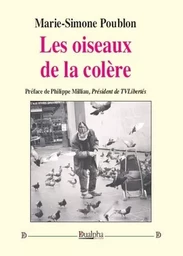 Les oiseaux de la colere