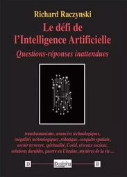 Le défi de l'Intelligence Artificielle