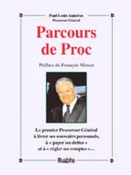 Parcours de proc