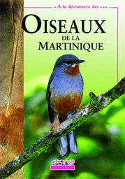 Oiseaux de la Martinique