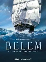 Le Belem - Tome 01