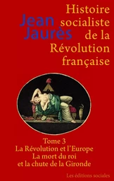 Histoire socialiste de la révolution française T03