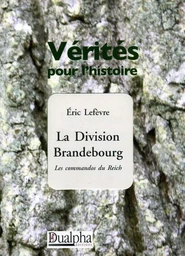 La division brandebourg