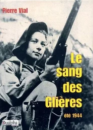 Le sang des glieres ete 1944