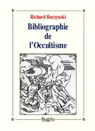 Bibliographie de l’Occultisme