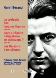 La croisade des longues figures