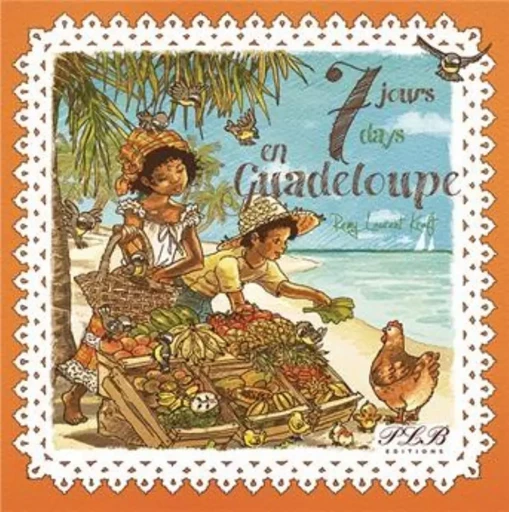 7 jours en Guadeloupe -  - PLB