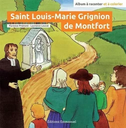 Saint Louis-Marie Grignion de Montfort