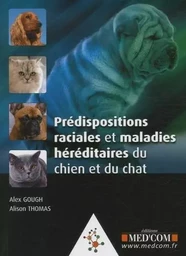 PREDISPOSITIONS RACIALES ET MALADIES HEREDITAIRES