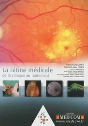 LA RETINE MEDICALE