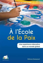 À l'École de la paix