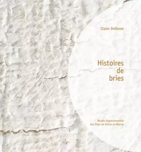 Histoires De Bries - Claire Delfosse - ILLUSTRIA