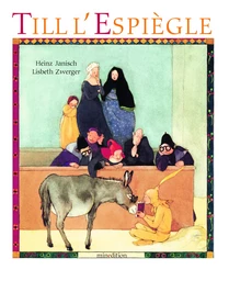 TILL L'ESPIEGLE